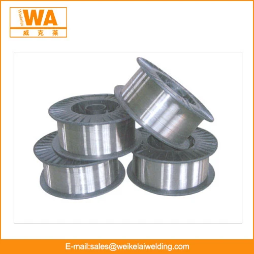Flux Core Stainless Steel Welding Wire